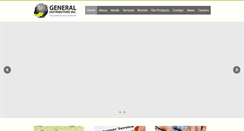Desktop Screenshot of gdibarbados.com